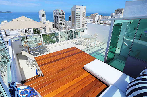 My Rio Apartment - Penthouse In Ipanema Rio de Janeiro