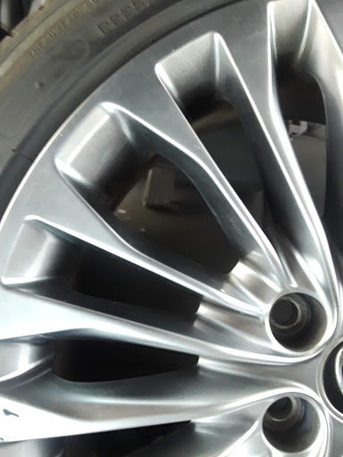 Auto Parts Store «AutoZone», reviews and photos, 2690 NY-112, Medford, NY 11763, USA