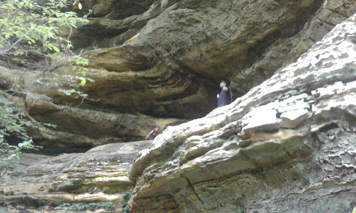 Performing Arts Theater «Pine Knob Theatre», reviews and photos, 2250 Pine Knob Rd, Caneyville, KY 42721, USA