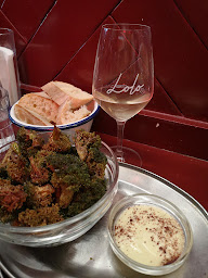 Photo n°28 de Lolo cave à manger à Paris ()