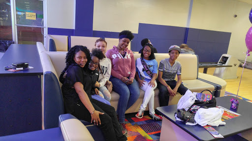 Bowling Alley «Bowlero Lanes Fun Center», reviews and photos, 4398 Monroe St, Toledo, OH 43613, USA