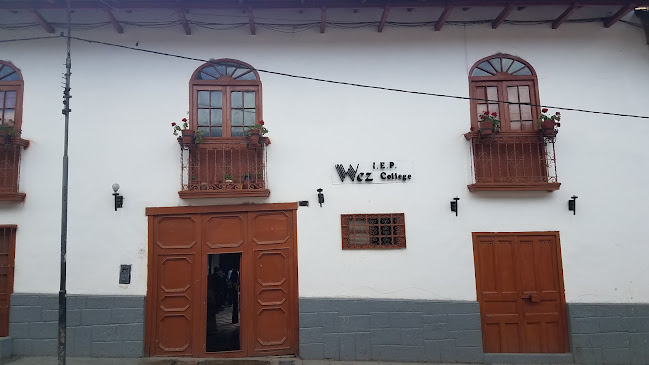 Opiniones de I.E.P. Wez College en Cajamarca - Universidad