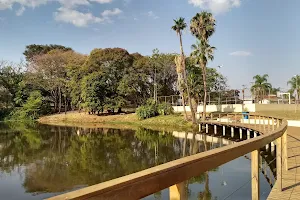 Parque Da Lagoa image