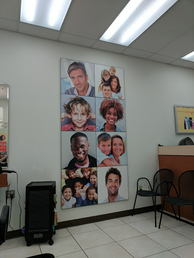 Hair Salon «Hair Cuttery», reviews and photos, 3268 Forum Blvd Suite 206, Fort Myers, FL 33905, USA