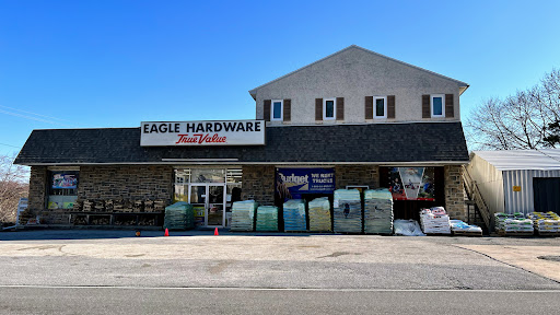 Home Improvement Store «Eagle True Value Hardware», reviews and photos, 100 Pottstown Pike, Eagle, PA 19480, USA