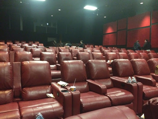 Movie Theater «AMC Montebello 10», reviews and photos, 1475 N Montebello Blvd, Montebello, CA 90640, USA