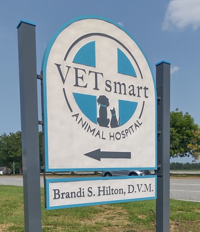 VETsmart Animal Hospital