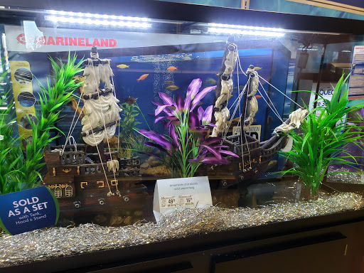 Pet Supply Store «PetSmart», reviews and photos, 11200 Fountains Way, Maple Grove, MN 55369, USA