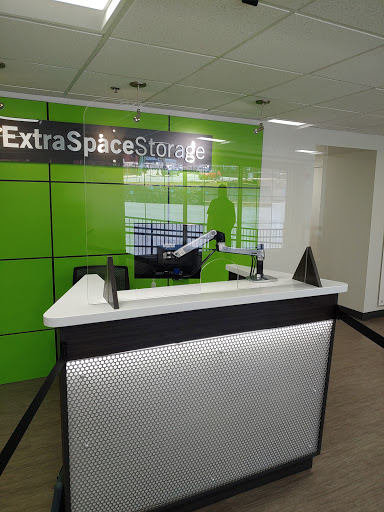 Storage Facility «Extra Space Storage», reviews and photos, 2 Adams St, Milton, MA 02186, USA