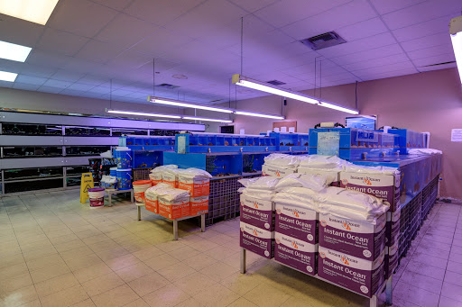 Aquarium Shop «Aquarium Arts», reviews and photos, 1810 W Baseline Rd #1, Mesa, AZ 85202, USA