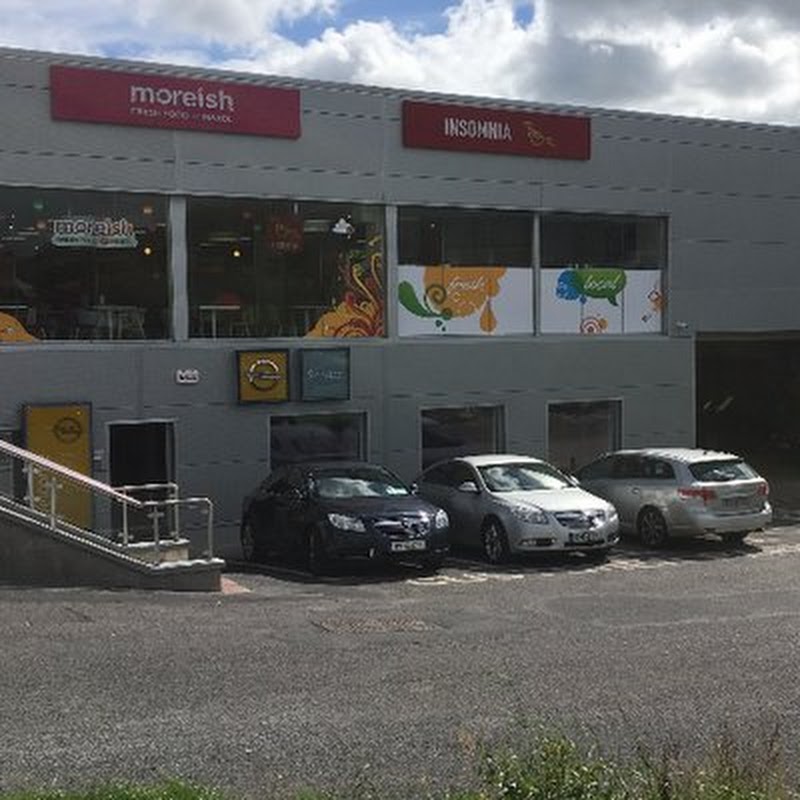 Cathal Duffy Ltd Car Sales Opel Servicing and Parts