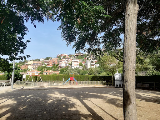 Casal Municipal de Cesalpina en Santa Coloma de Cervelló
