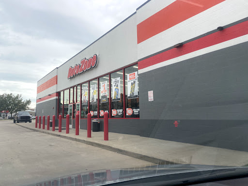 Auto Parts Store «AutoZone», reviews and photos, 465 Getty Ave, Paterson, NJ 07503, USA