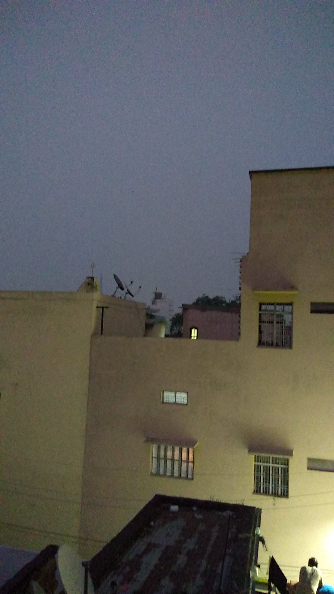 Malti Bhavan