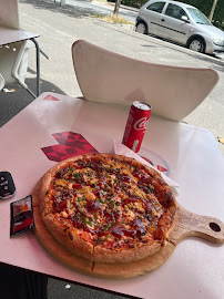 Plats et boissons du Pizzeria C'Ma Pizza - Valenton - n°13