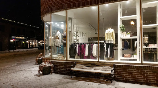 Boutique «Primp», reviews and photos, 50 Water St, Excelsior, MN 55331, USA