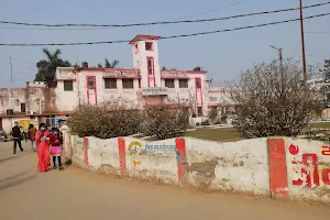 Babu Mohan Singh, Joint District Hospital, Deoria image