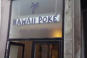 Hawaii Poke image