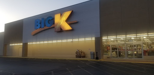 Discount Store «Kmart», reviews and photos, 3150 National Rd W, Richmond, IN 47374, USA