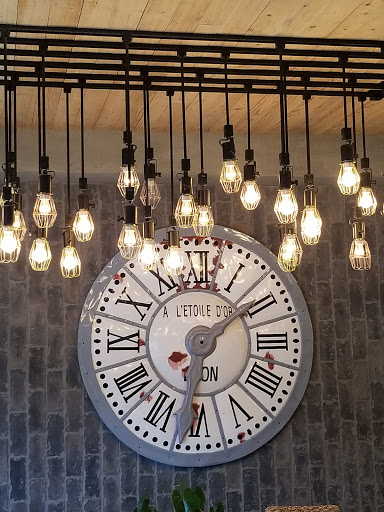 Coffee Shop «Caffe Bene», reviews and photos, 700 S Gregory St, Urbana, IL 61801, USA