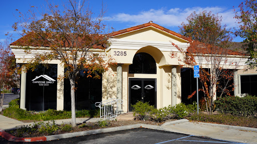 Mortgage Lender «Capstone Direct | Home Loans Thousand Oaks», reviews and photos