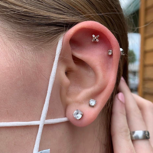 Explore xxxtentacion tattoo ideas, creative tattoo ideas in Fort Wayne, available at Grade A Tattoos and Body Piercing