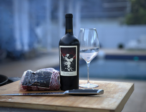 Butcher Shop «Johnny Jones Meats», reviews and photos, 9891 N Kendall Dr, Miami, FL 33176, USA