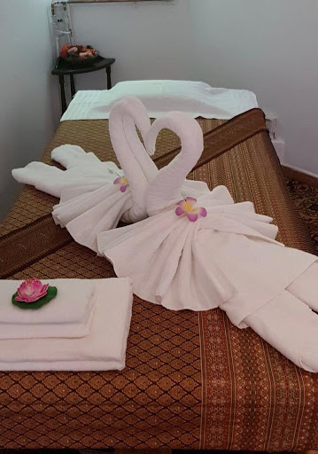 Thong Thai Massage