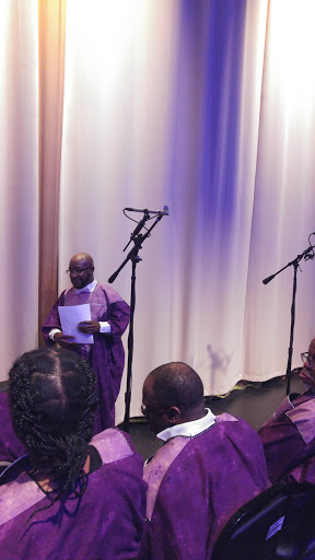 Performing Arts Theater «Lincoln Theatre», reviews and photos, 1215 U St NW, Washington, DC 20009, USA