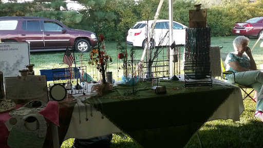 Event Planner «Gaither Family Resources», reviews and photos, 1617 S Park Ave, Alexandria, IN 46001, USA