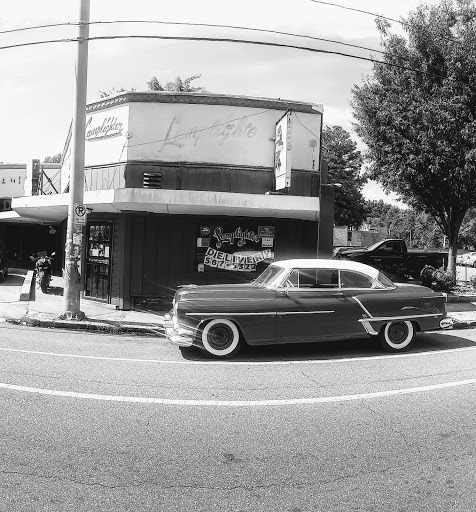 Art Gallery «Lamplighter Lounge», reviews and photos, 1702 Madison Ave, Memphis, TN 38104, USA