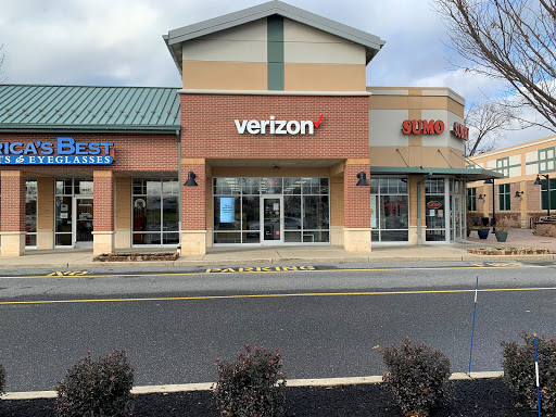 GoWireless Verizon Authorized Retailer, 141 US-130 Suite V, Cinnaminson, NJ 08077, USA, 