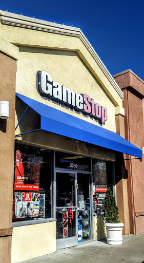 Video Game Store «GameStop», reviews and photos, 3050 El Cerrito Plaza, El Cerrito, CA 94530, USA