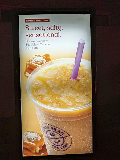 The Coffee Bean & Tea Leaf image