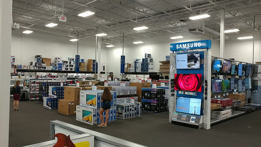 Electronics Store «Best Buy», reviews and photos, 20540 N State Rd 7, Boca Raton, FL 33498, USA