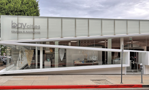 Appliance Store «Bay Cities Kitchens & Appliances», reviews and photos, 8826 Burton Way, Beverly Hills, CA 90211, USA