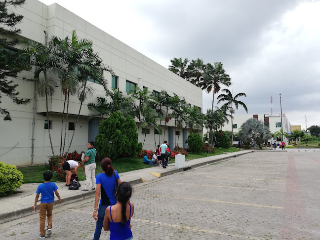Hospital Universitario - Hospital