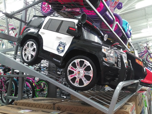 Department Store «Walmart Supercenter», reviews and photos, 801 James Madison Hwy, Culpeper, VA 22701, USA