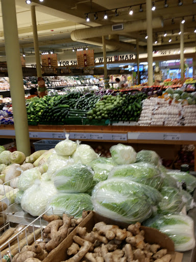 Supermarket «HMART», reviews and photos, 400 Hillside Avenue, Williston Park, NY 11596, USA