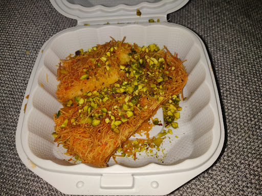 Mediterranean Restaurant «Holyland Restaurant and Catering», reviews and photos, 807 Aldo Ave #105, Santa Clara, CA 95054, USA