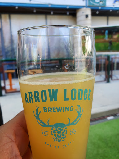 Brewery «Arrow Lodge Brewing», reviews and photos, 720 E Arrow Hwy c, Covina, CA 91722, USA