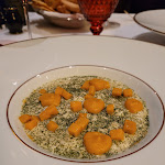 Photo n°10 de l'avis de Chiara.m fait le 05/07/2022 à 12:39 sur le  Giacomo Bistrot à Milan