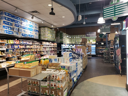 Kosher Grocery Store «Evergreen Kosher Market», reviews and photos, 59 NY-59, Monsey, NY 10952, USA