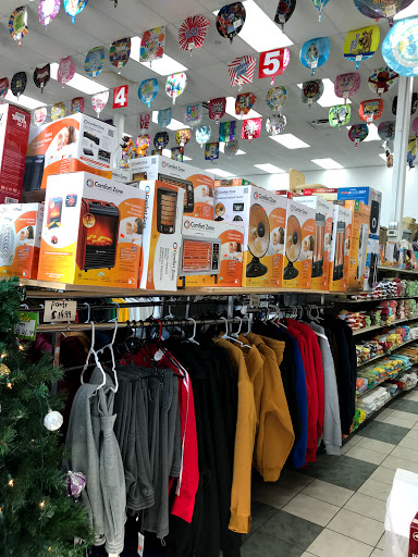 Dollar Store «Dollar Store», reviews and photos, 752 Baldwin Ave, Pontiac, MI 48340, USA