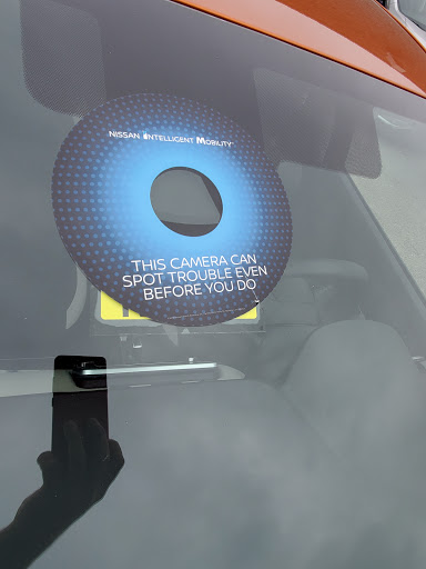 Nissan Dealer «Antwerpen Nissan», reviews and photos, 12451 Auto Dr, Clarksville, MD 21029, USA