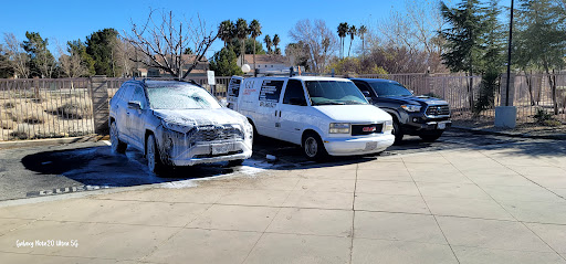 GLI Car Detailing Services en Palmdale