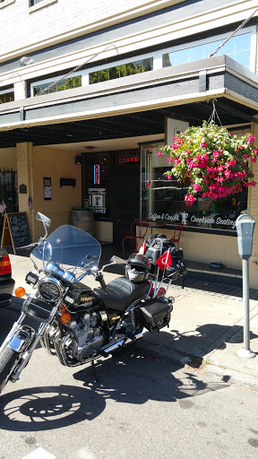 Coffee Shop «Silver Creek Coffee House», reviews and photos, 111 N Water St, Silverton, OR 97381, USA