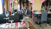 Atmosphère du Restaurant indien Namasty India à Le Havre - n°15