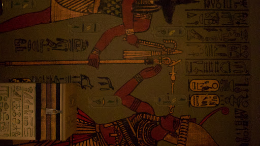 Amusement Center «House of Conundrum | Omaha Escape Room», reviews and photos, 2564 Leavenworth St, Omaha, NE 68105, USA