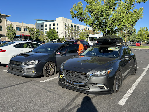 Mazda Dealer «Ron Tonkin Mazda», reviews and photos, 750 SE 122nd Ave, Portland, OR 97233, USA
